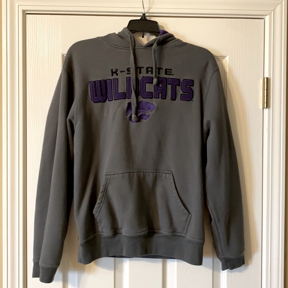 K-State Wildcats Hoodie
